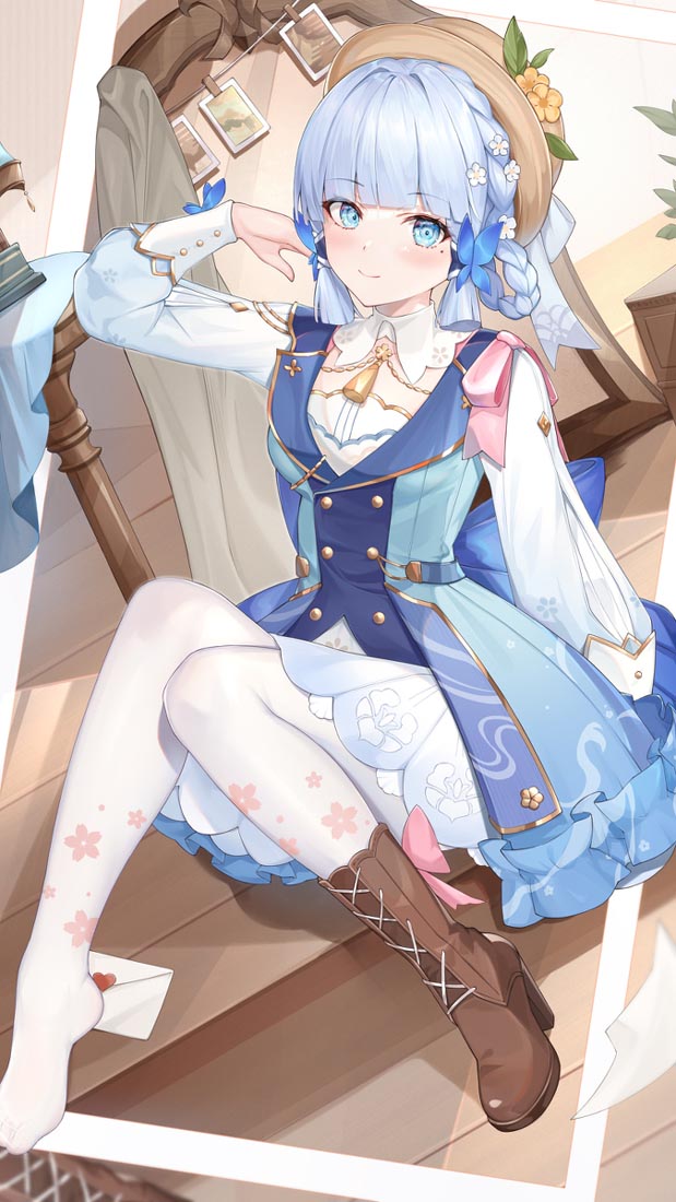 Xman！pixiv同人#早安【230207】