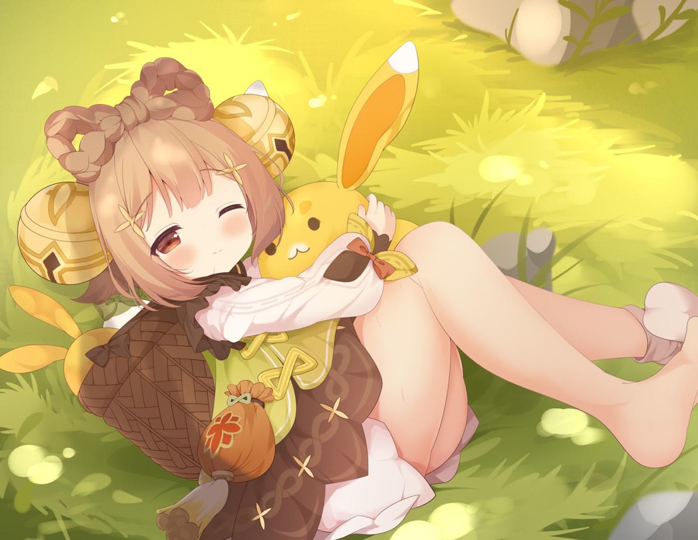 Xman！pixiv同人#午安【230207】