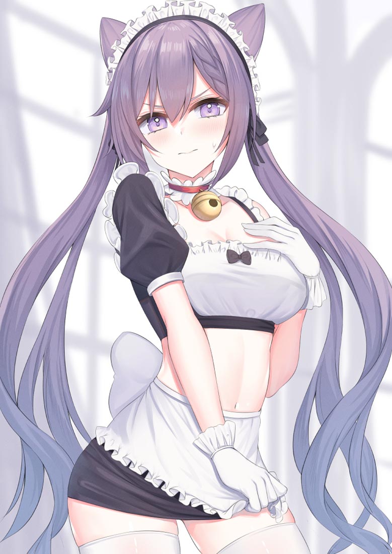 早安#Pixiv原神同人精选【230208】