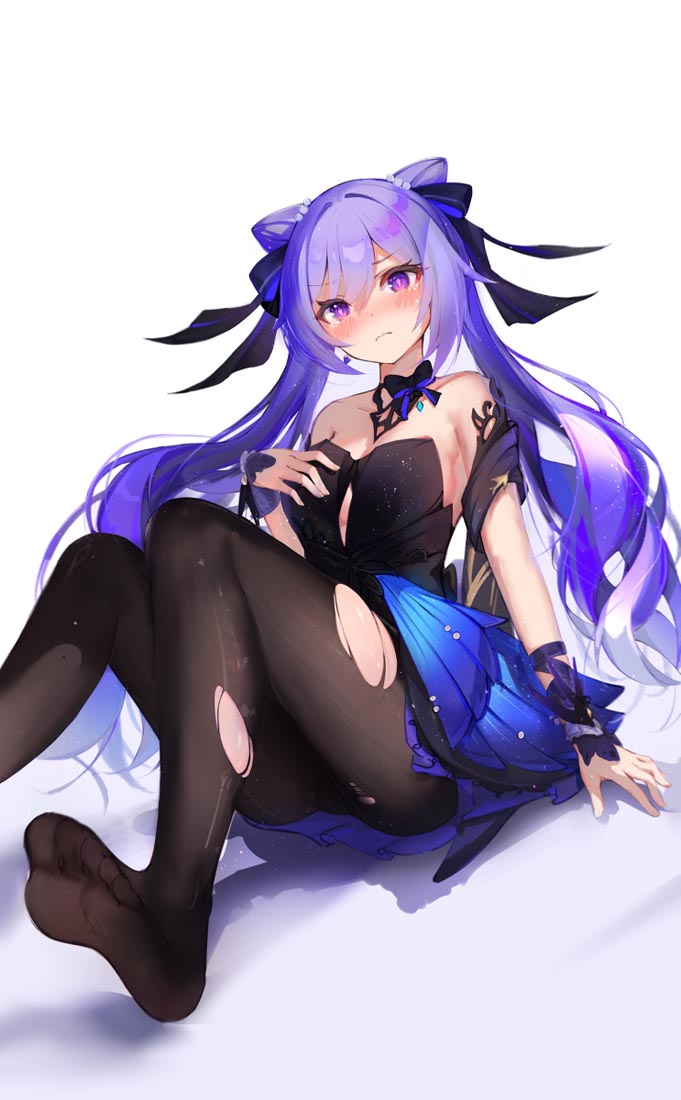 午安#Pixiv原神同人精选【230208】