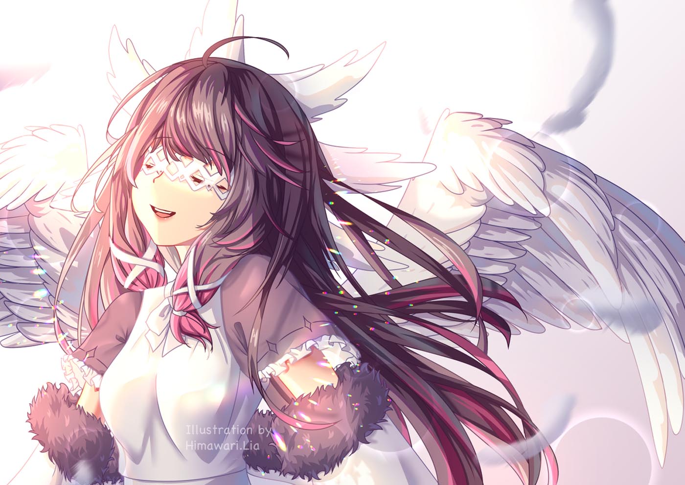 午安#Pixiv原神同人精选【230208】