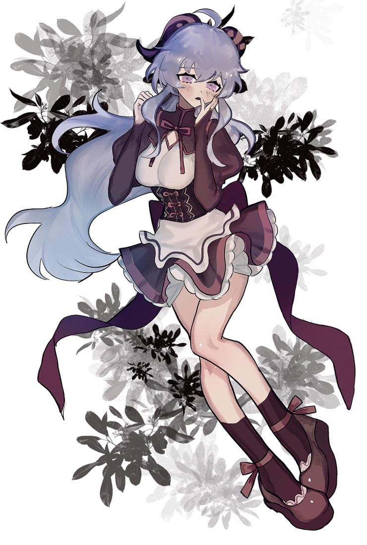 午安#Pixiv原神同人精选【230208】