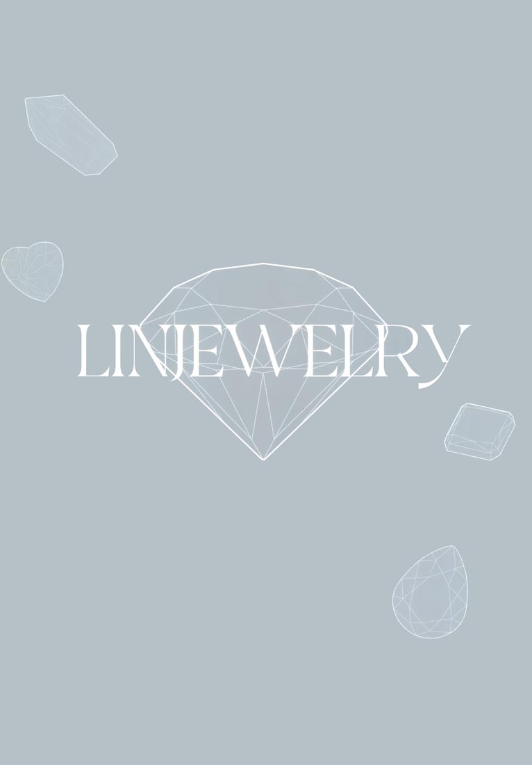 精美画集：LINJEWELRY【画师：オムレットマト】（C101）