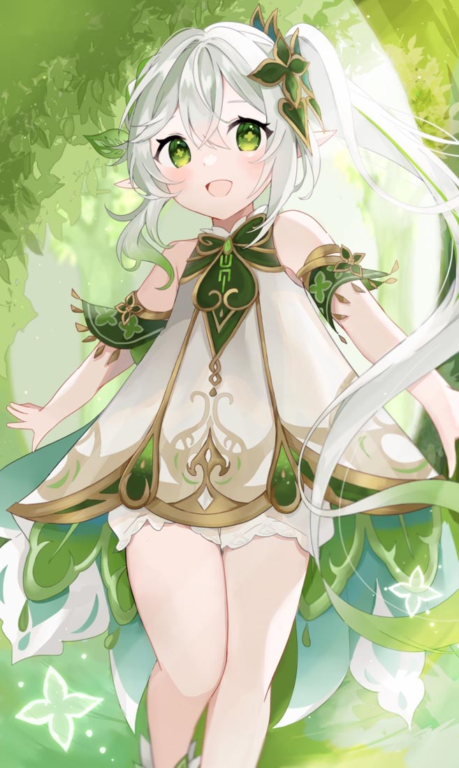 早安#同人好图合集【230209】