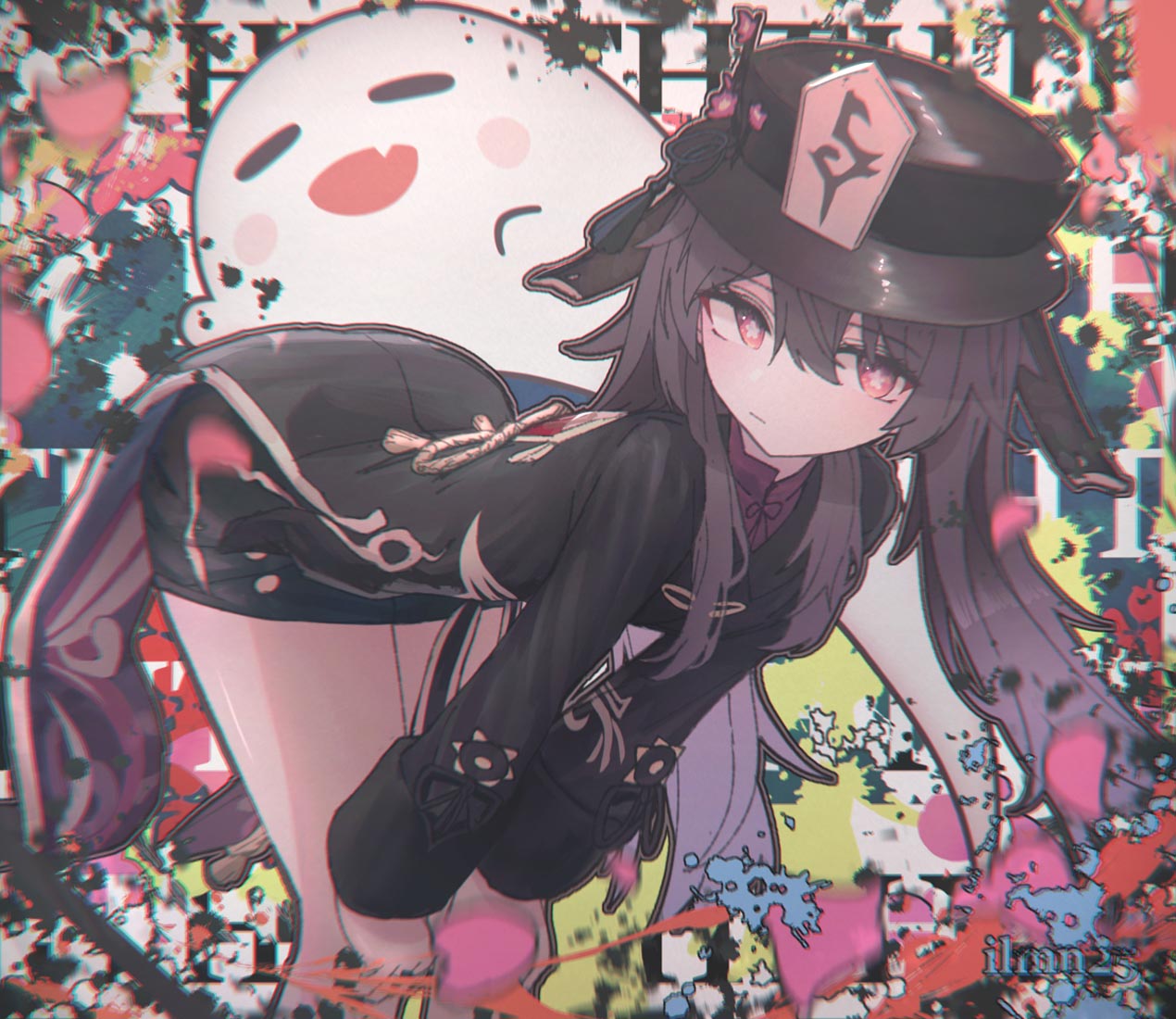 早安#同人好图合集【230209】