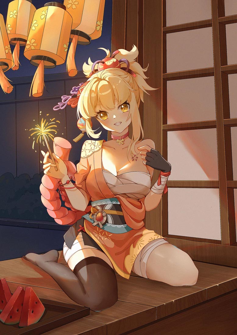 早安#同人好图合集【230209】