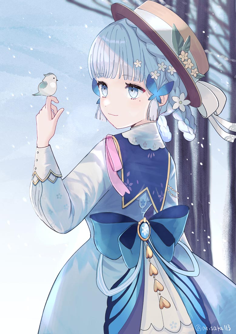 早安#同人好图合集【230209】