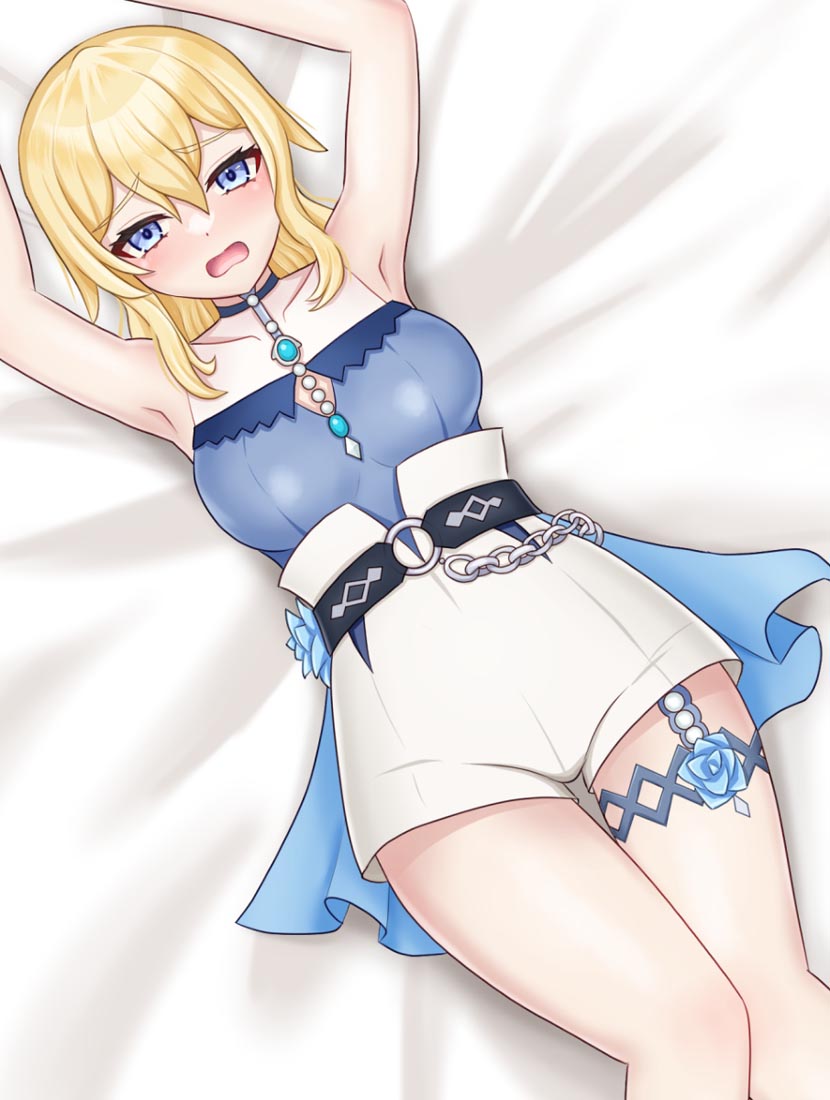 早安#同人好图合集【230209】