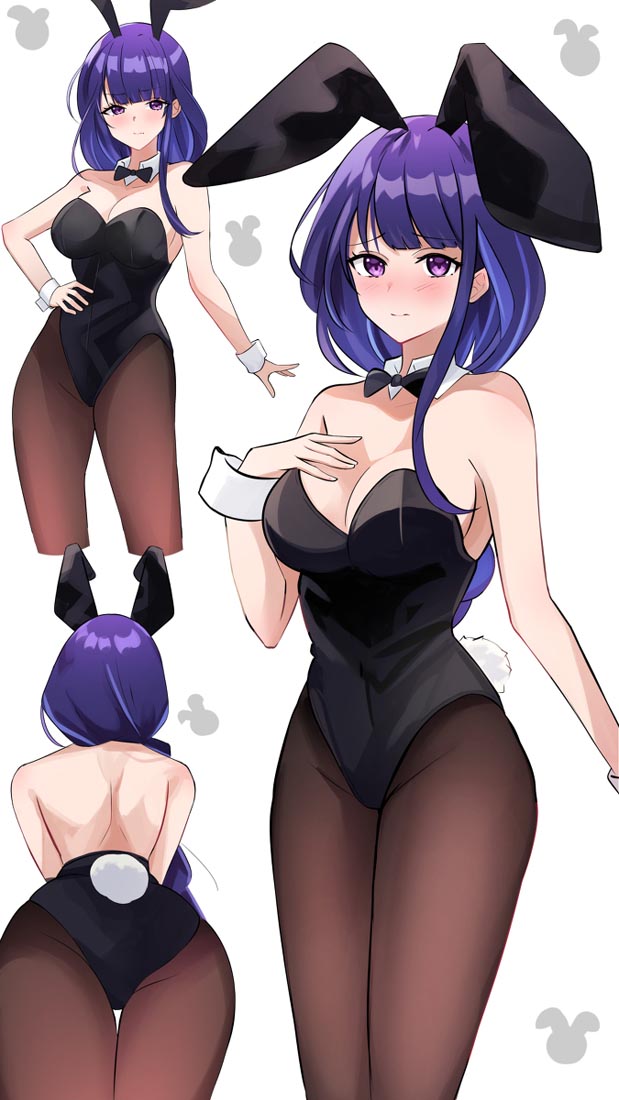 早安#同人好图合集【230209】