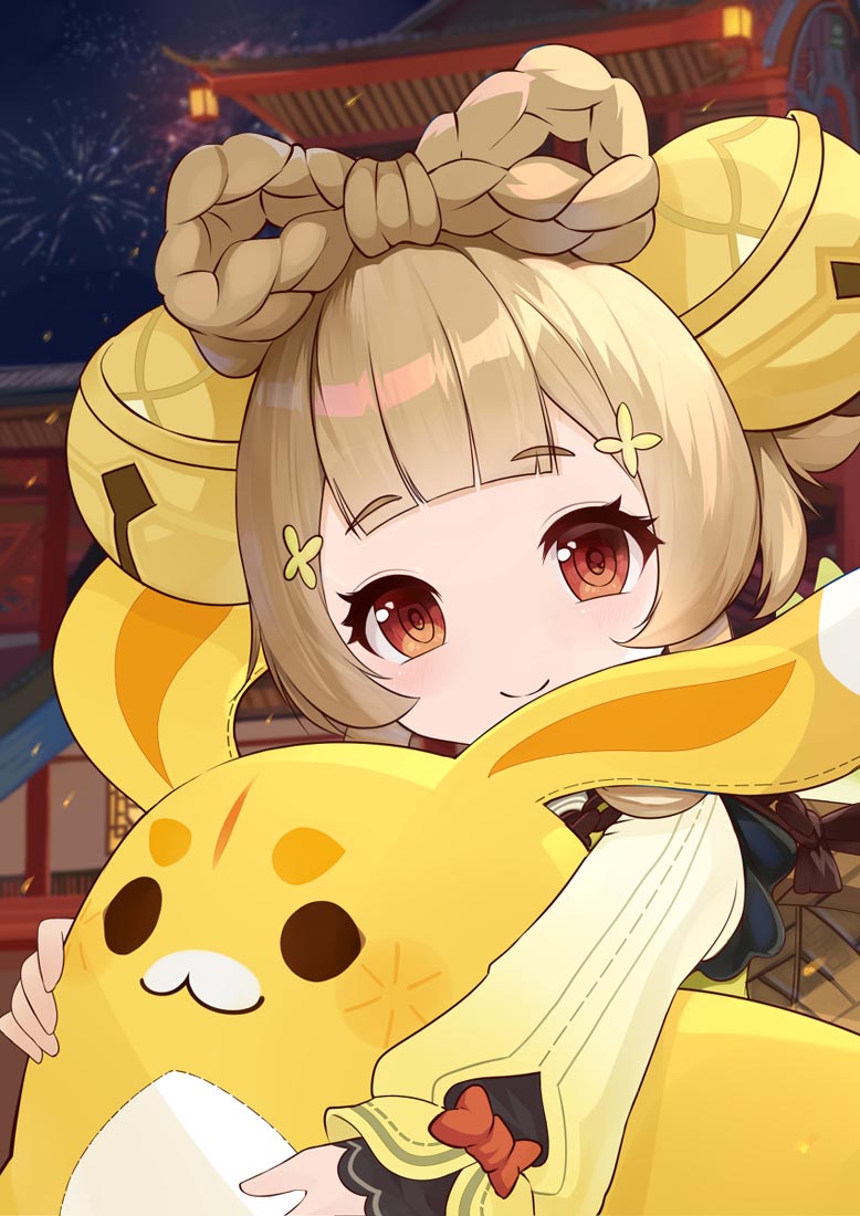 午安#同人好图合集【230209】