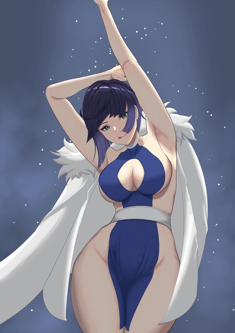 午安#同人好图合集【230209】