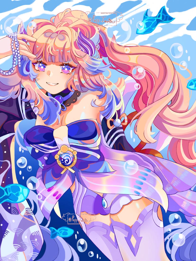 午安#同人好图合集【230209】