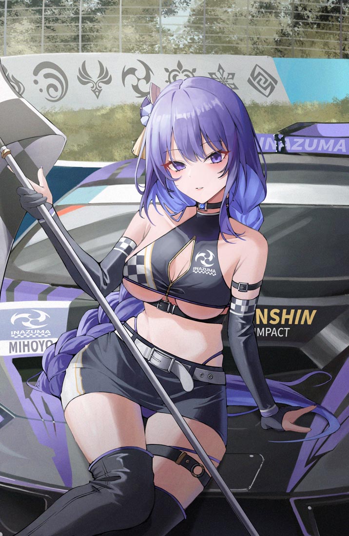 午安#同人好图合集【230209】