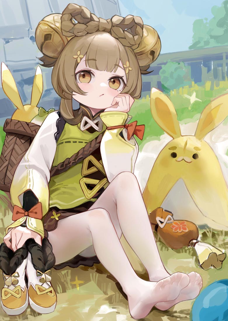 午安#同人好图合集【230209】