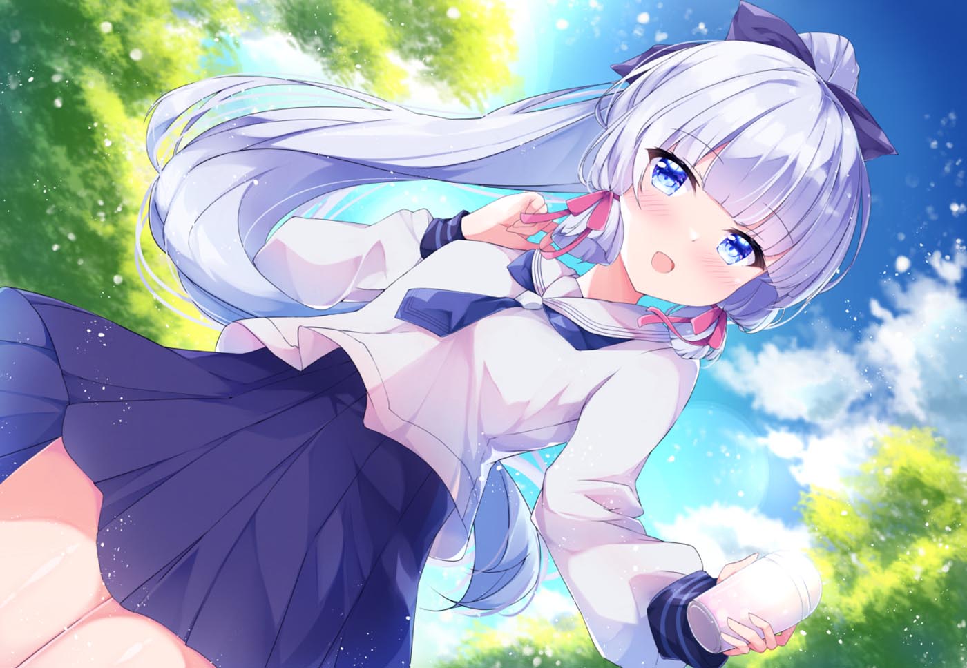 午安#同人好图合集【230209】