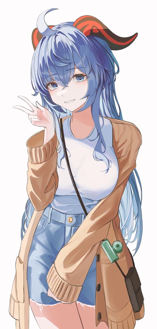 午安#同人好图合集【230209】