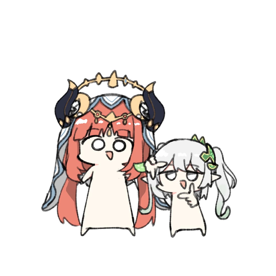 午安#同人好图合集【230209】