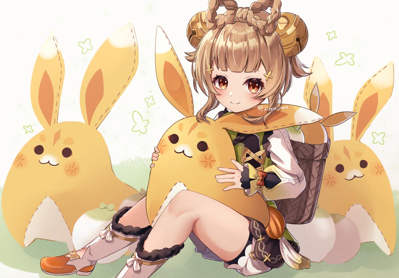 晚安#同人好图合集【230209】