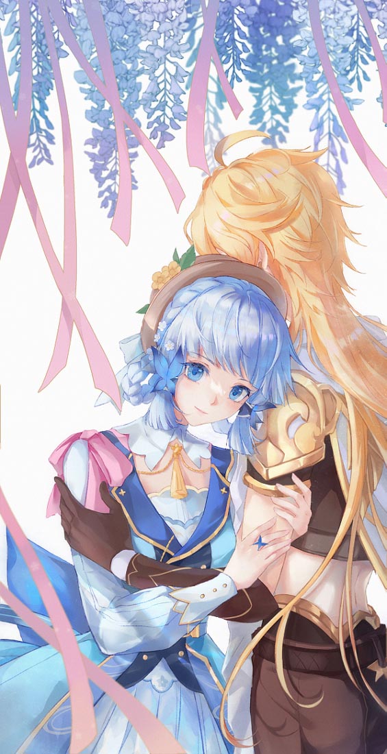 晚安#同人好图合集【230209】