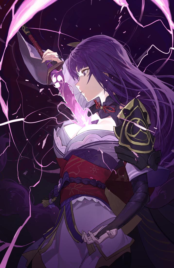 晚安#同人好图合集【230209】