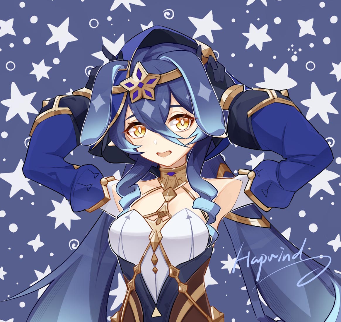 晚安#同人好图合集【230209】