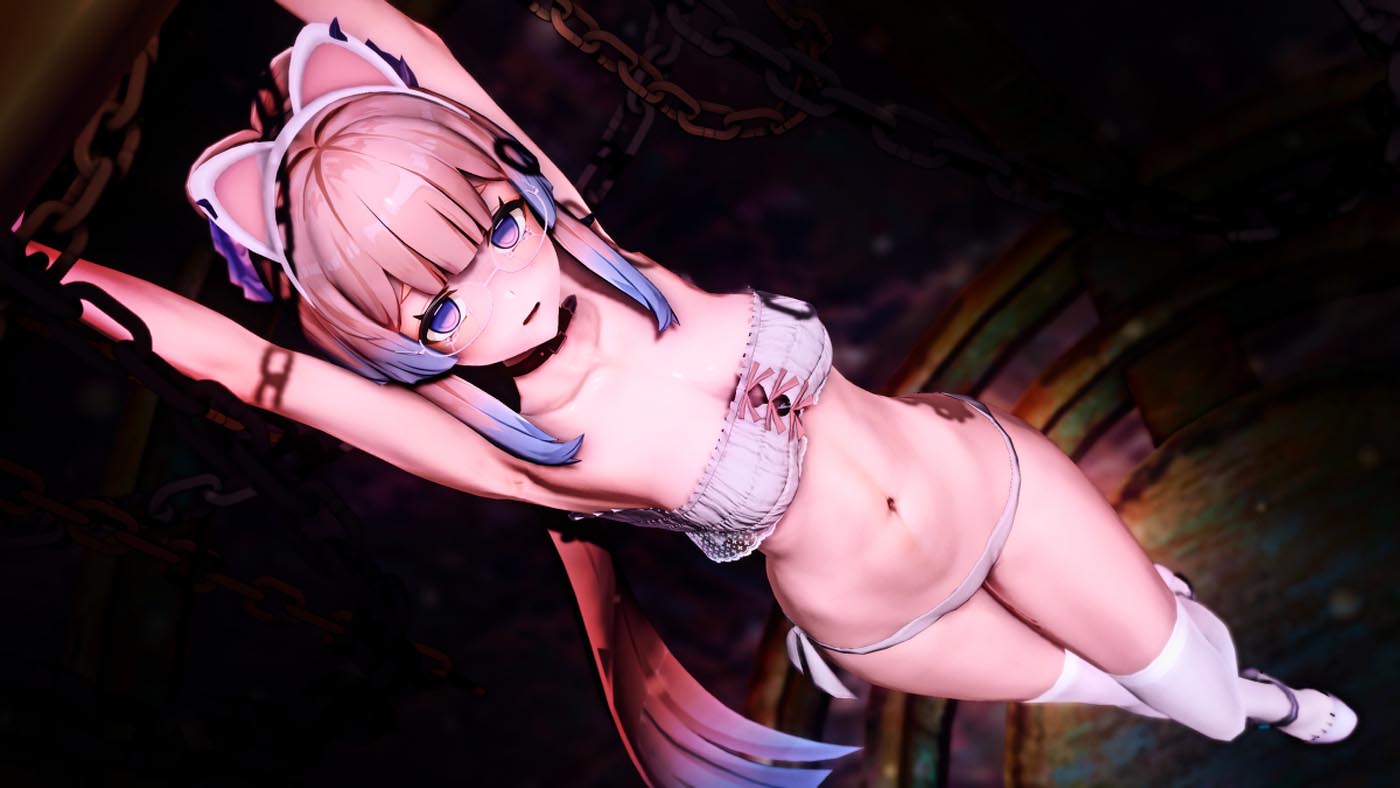 晚安#同人好图合集【230209】