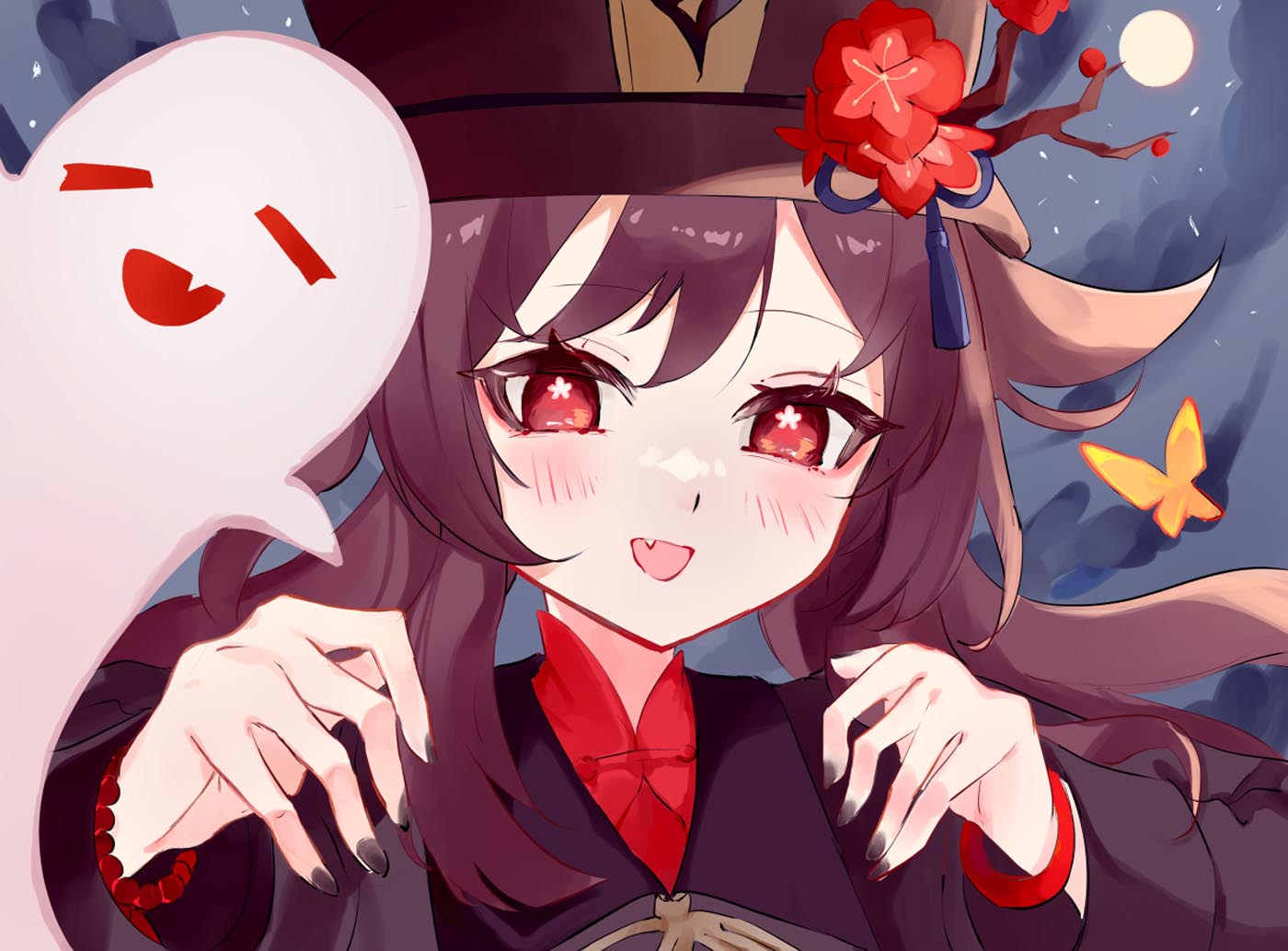 晚安#同人好图合集【230209】