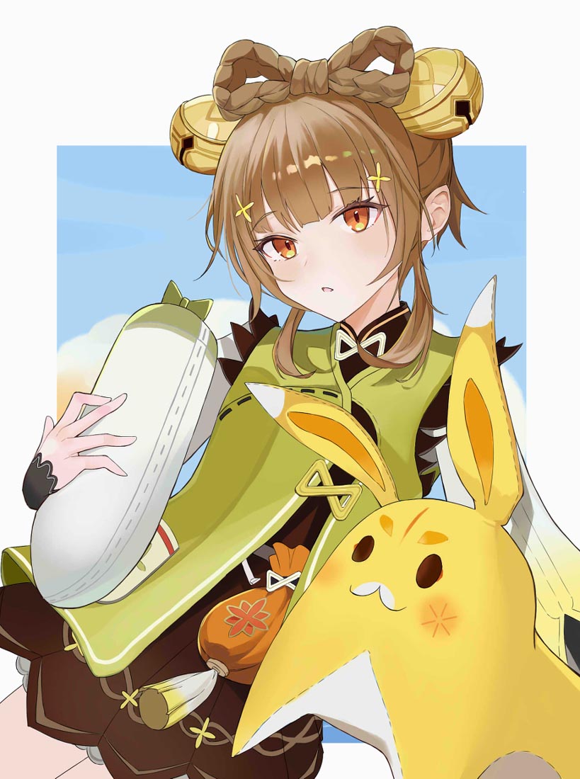 晚安#同人好图合集【230209】