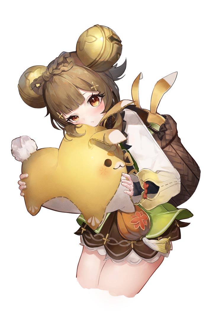 晚安#同人好图合集【230209】