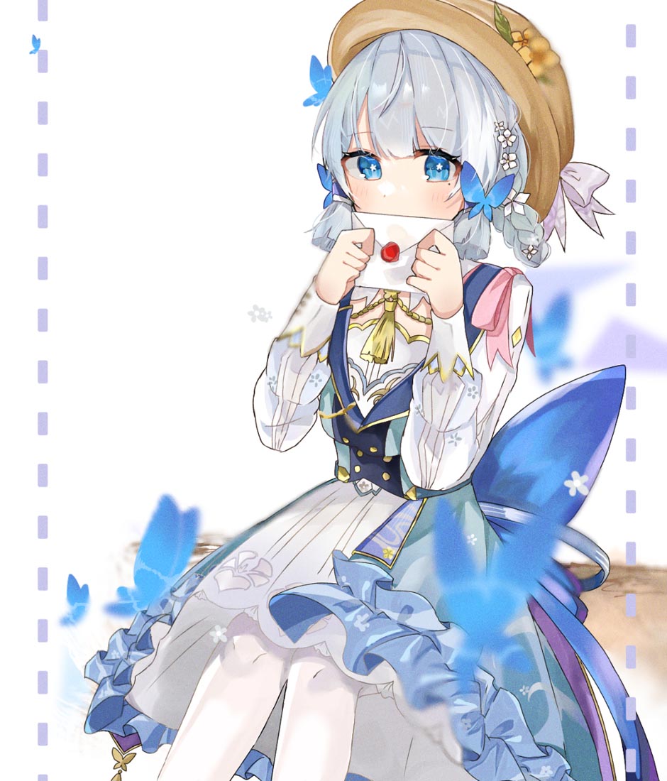 早安#同人二次元【230210】