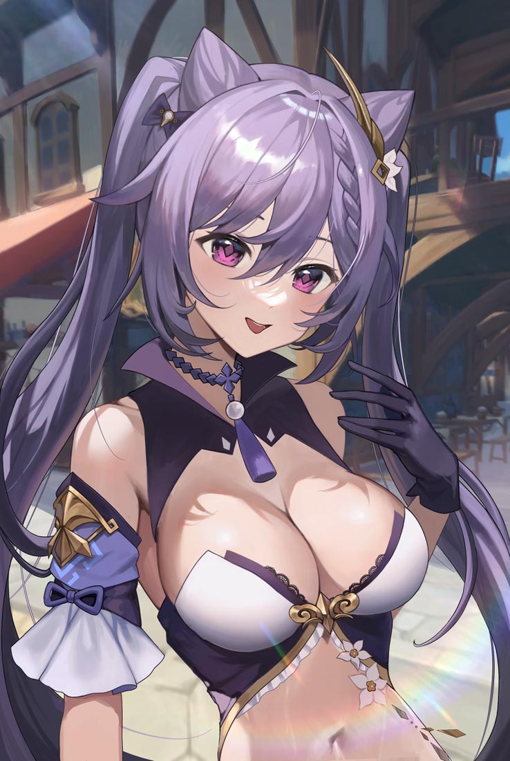 早安#同人二次元【230210】