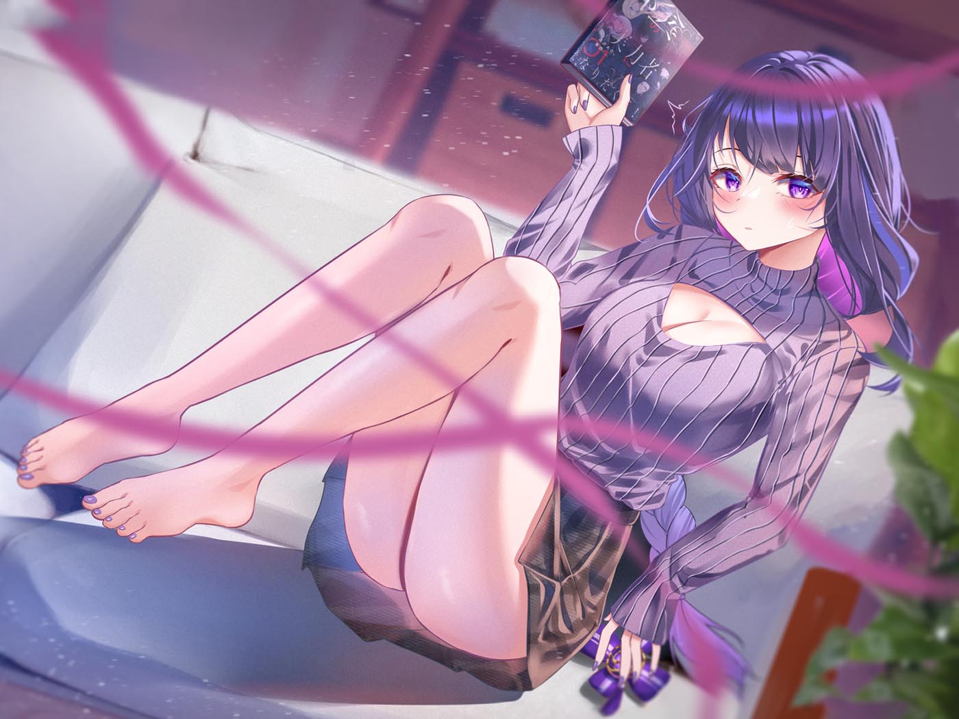 早安#同人二次元【230210】