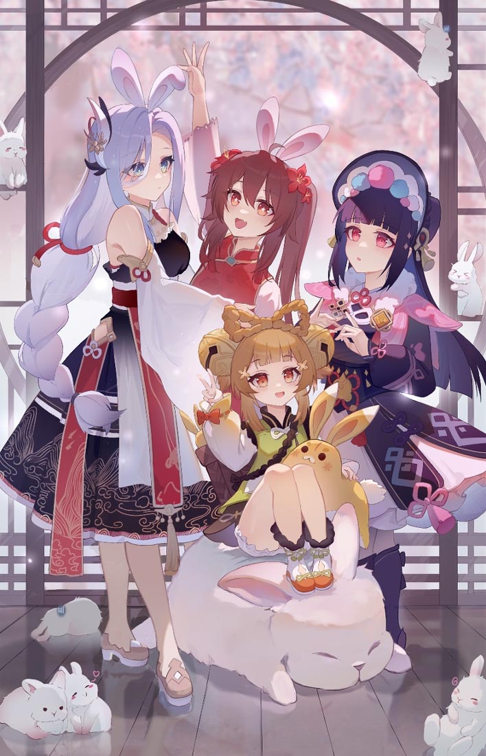 午安#同人二次元【230210】