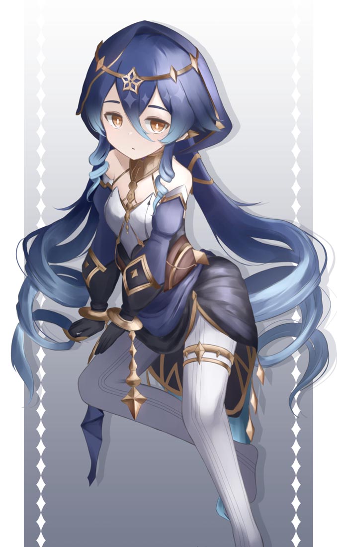 午安#同人二次元【230210】