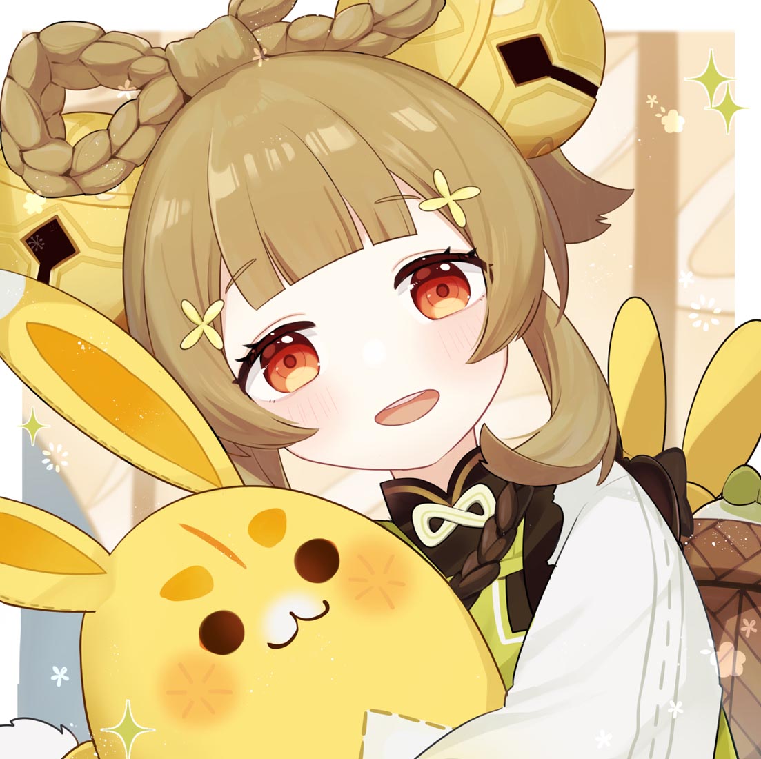 午安#同人二次元【230210】