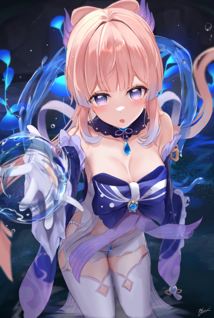 午安#同人二次元【230210】