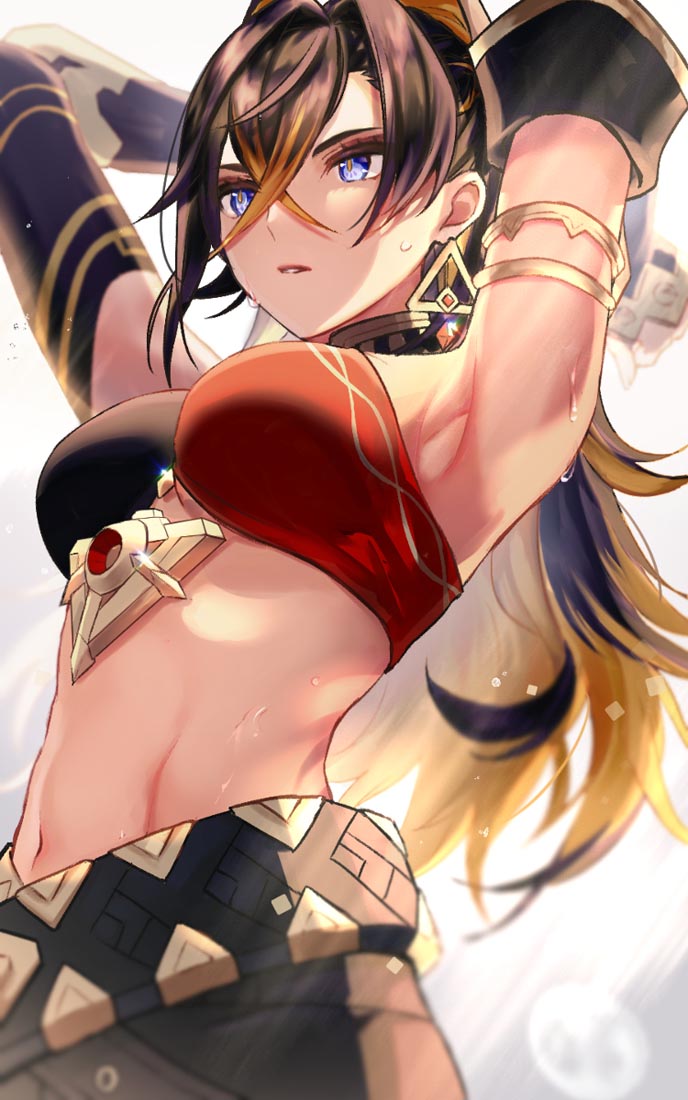 午安#同人二次元【230210】