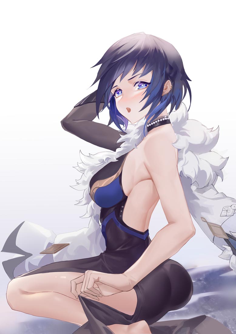 午安#同人二次元【230210】