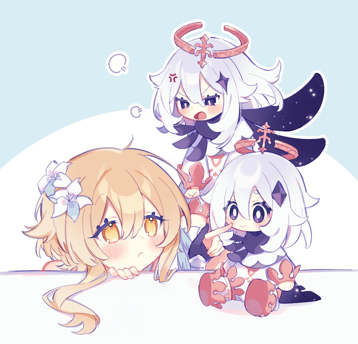 午安#同人二次元【230210】