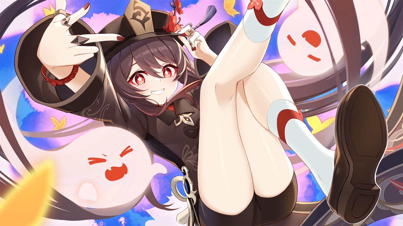 晚安#同人二次元【230210】