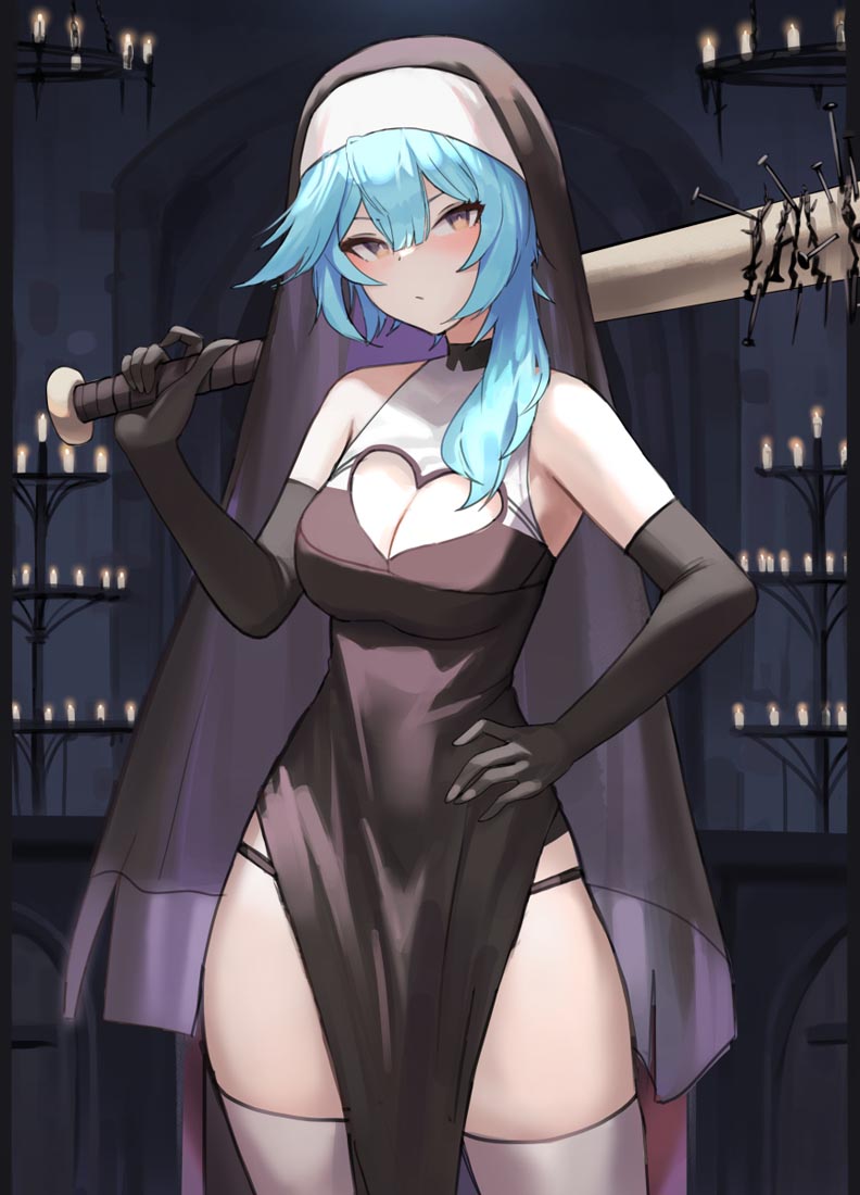 晚安#同人二次元【230210】