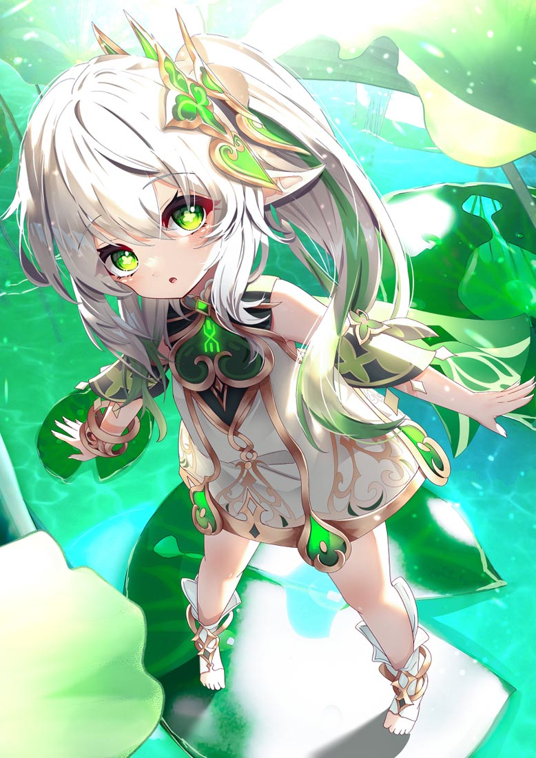 晚安#同人二次元【230210】