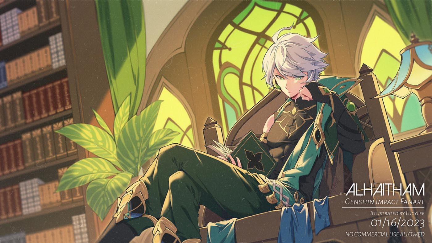 晚安#同人二次元【230210】