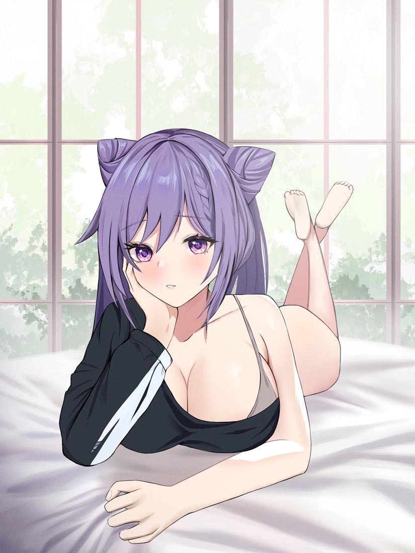 晚安#同人二次元【230210】