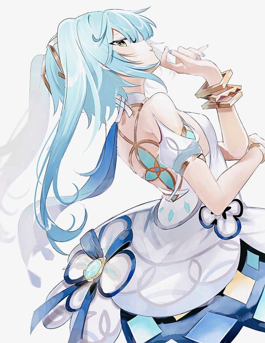 晚安#同人二次元【230210】