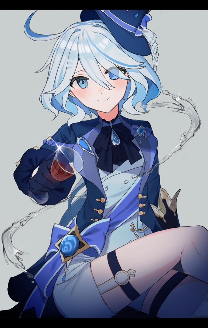 晚安#同人二次元【230210】