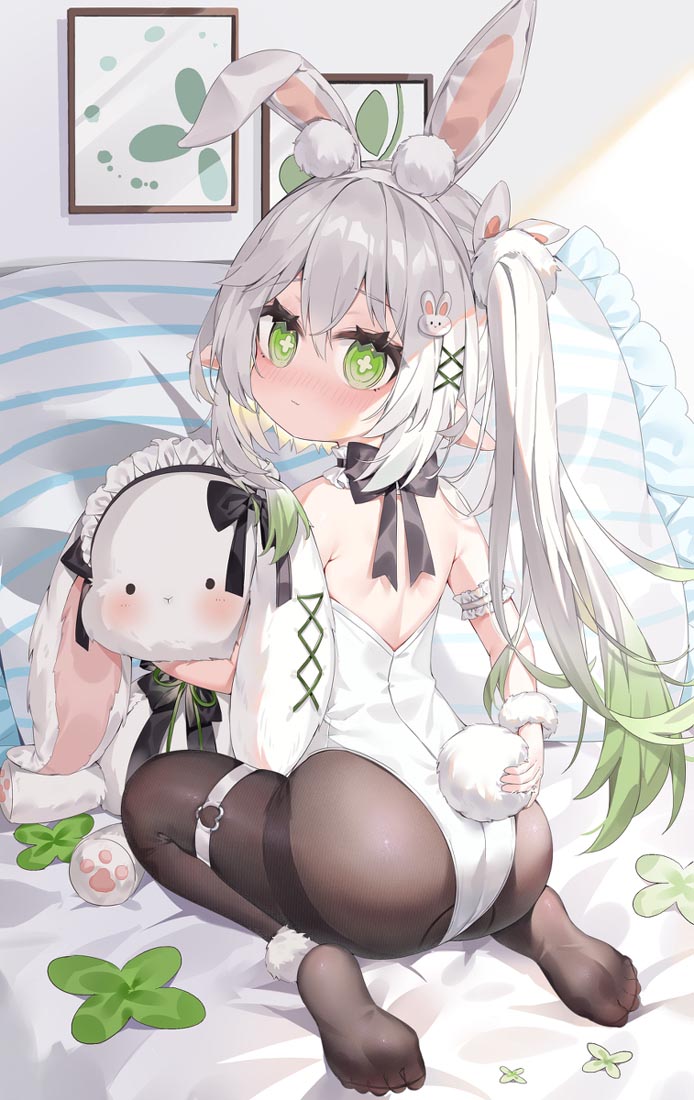 晚安#同人二次元【230210】