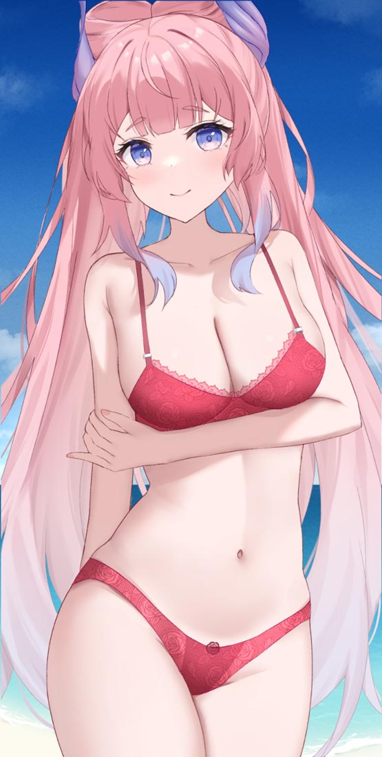 晚安#同人二次元【230210】