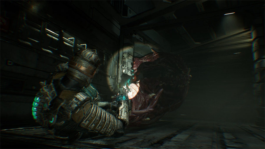 《死亡空间：重制版》媒体评分解禁：IGN 9分