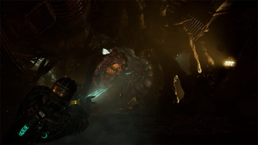 《死亡空间：重制版》媒体评分解禁：IGN 9分